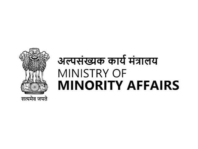 Ministry of Minority Affairs - Govt of India
